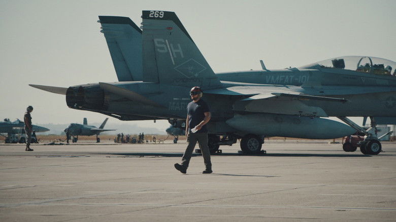 Still image for Beyond the Battlefield season 1 episode 1: Need for Speed Still image for Beyond the Battlefield season 1 episode 1: Need for Speed