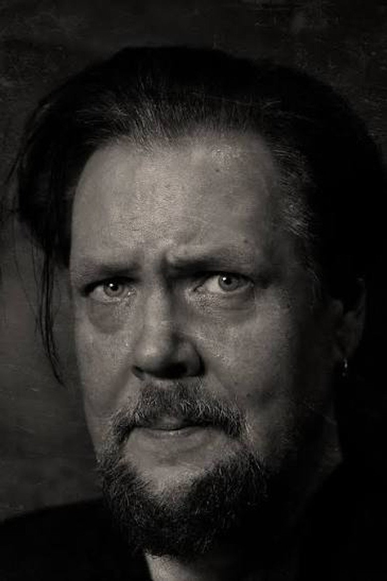 Ilkka Salmenpohja