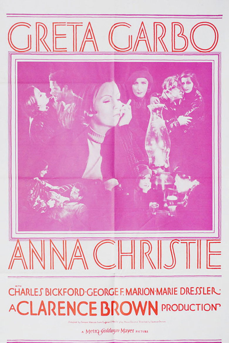 Imatge de Anna Christie