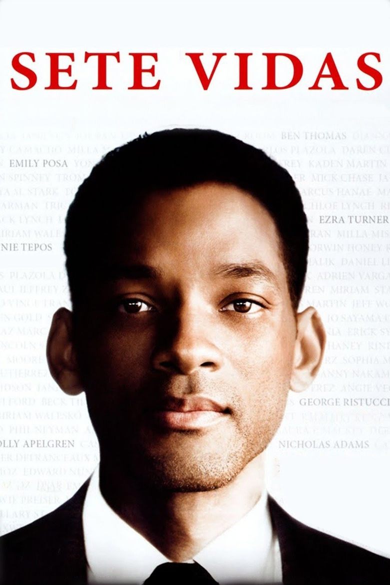 Seven Pounds