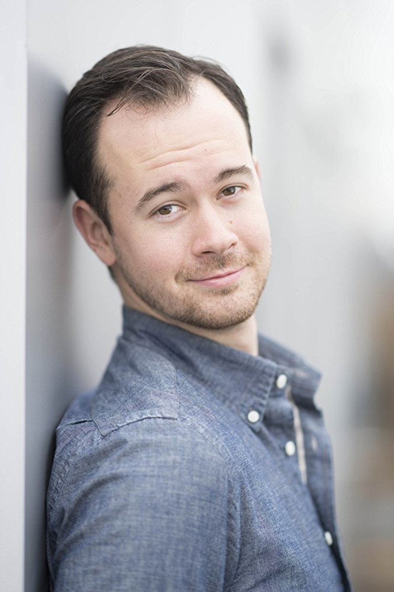 Joe Mullen photo 2