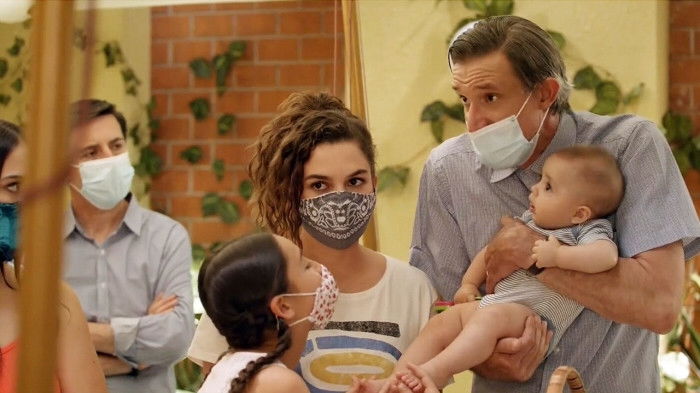 Edificio Corona Temporada 1 Episodio 4 Cuevana 3