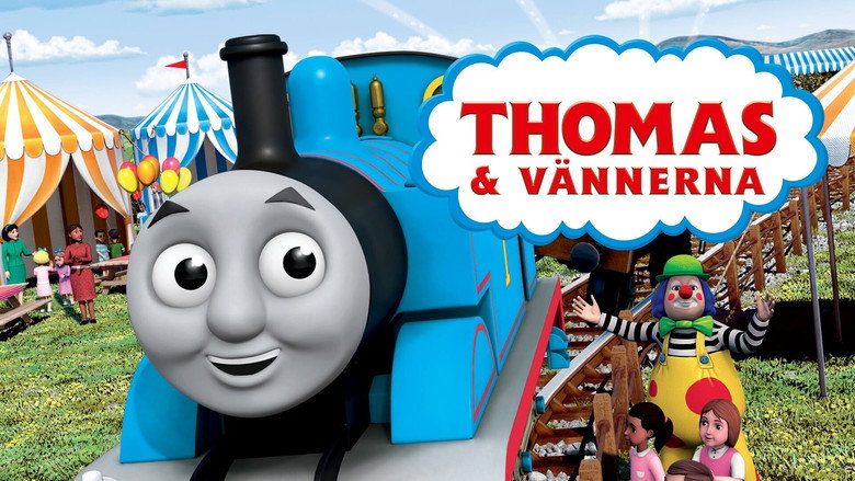 Thomas & Friends image 6