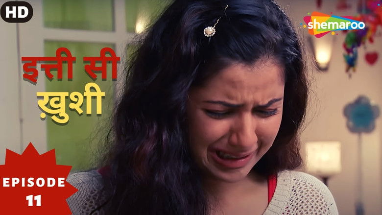 Still image for Itti Si Khushi season 1 episode 11: Episode 11