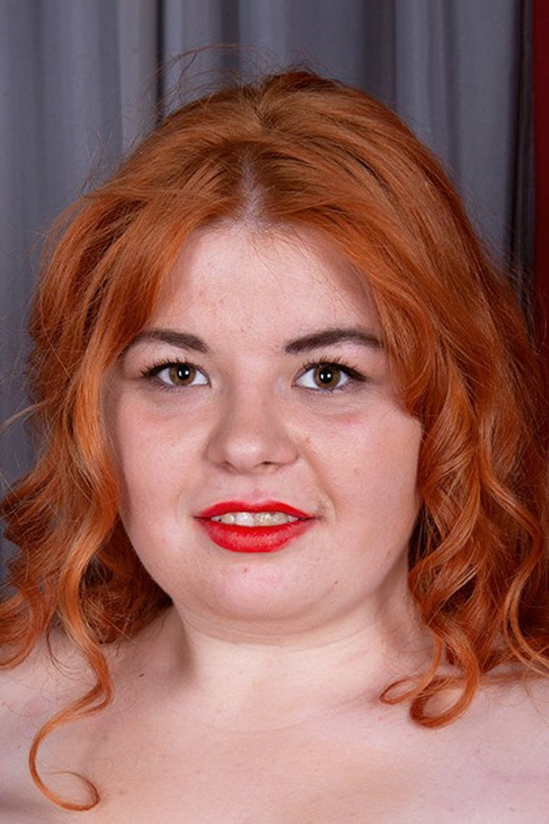 Loida portrait