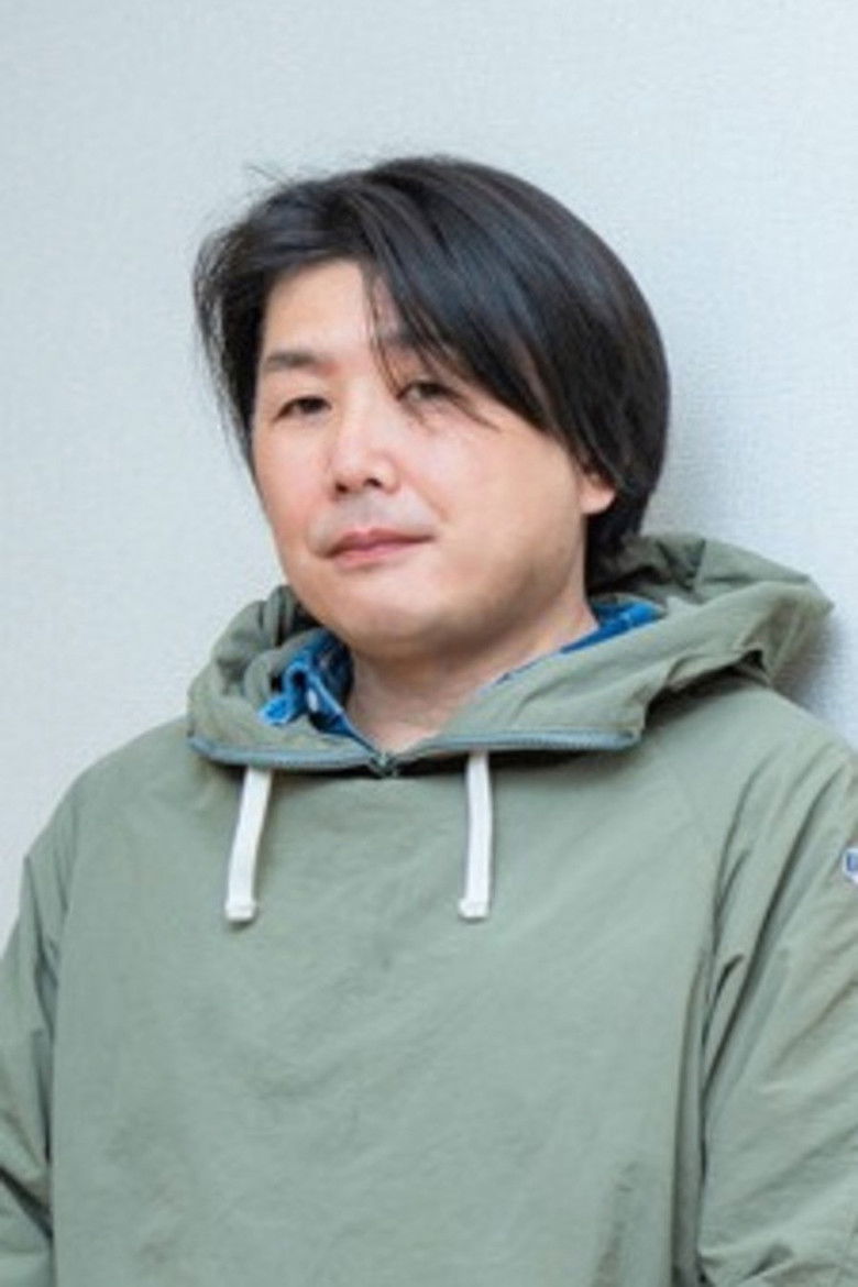 Muneki Ogasawara portrait image