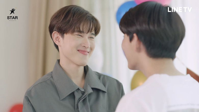 Still image for Top Secret Together season 1 episode 7: Episode 7 Still image for Top Secret Together season 1 episode 7: Episode 7