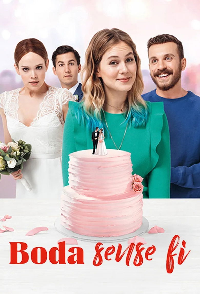 Imatge de Boda sense fi