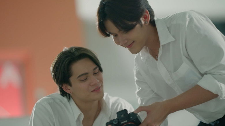 Still image for Love Alert season 1 episode 5: Episode 5