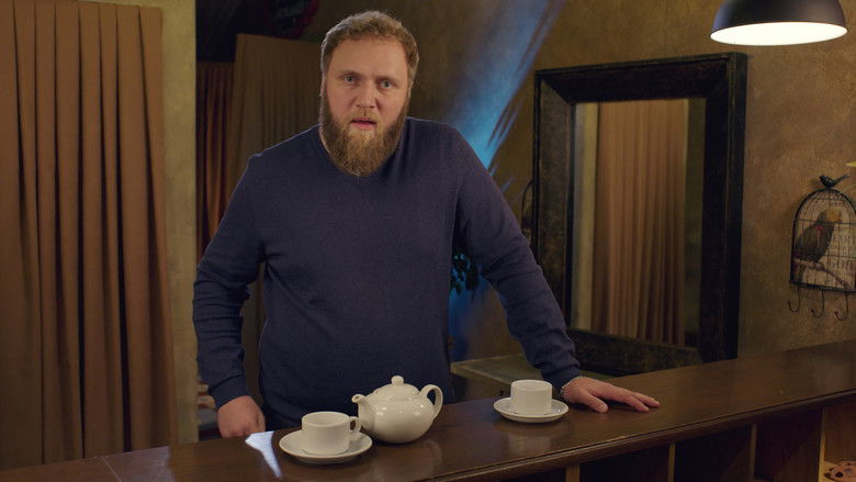 Still image for Night School season 1 episode 10: Episode 10