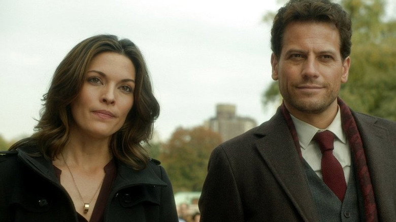 Still from Forever - Season 1 Episode 10
