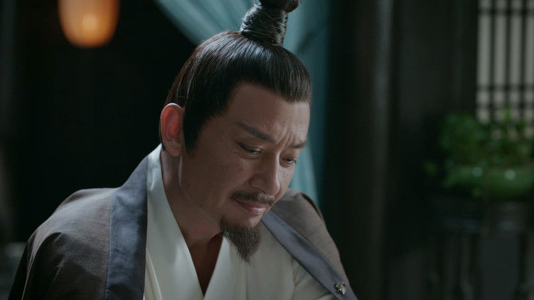 Still image for Love and Destiny season 1 episode 36: Matchmaking