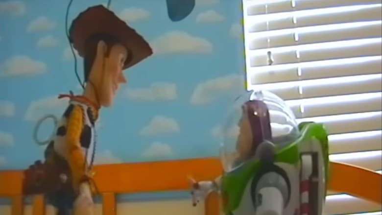 Live Action Toy Story main backdrop
