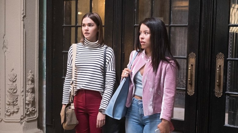 Good Trouble Saison 1 Streaming Good Trouble Saison 1 épisode 1 Streaming | SOKROFLIX