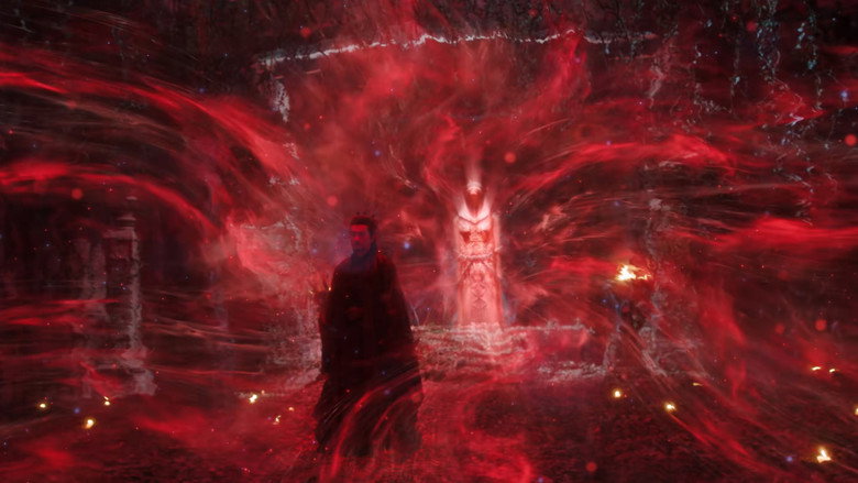 Still from Love Between Fairy and Devil - Season 1 Episode 18