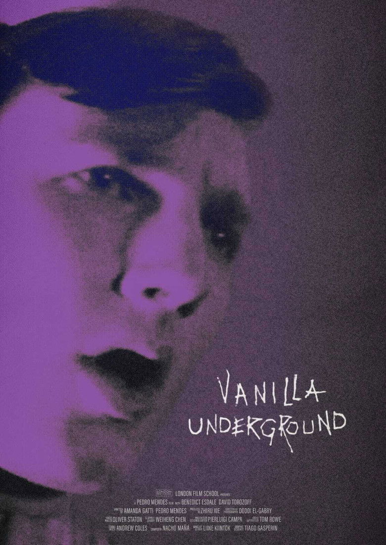 Imatge de Vanilla Underground:REDUX