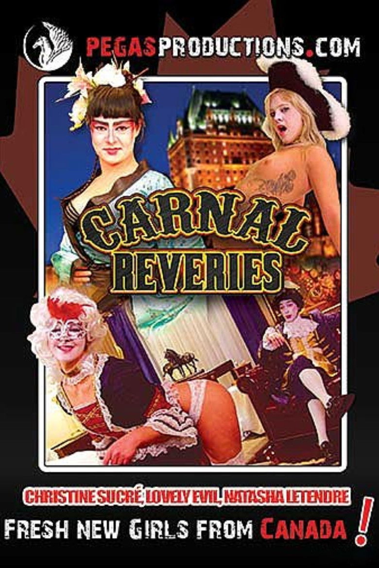 Imatge de Carnal Reveries