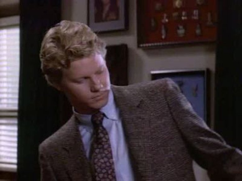 Still image for Jake and the Fatman season 1 episode 23: Rhapsody in Blue Still image for Jake and the Fatman season 1 episode 23: Rhapsody in Blue