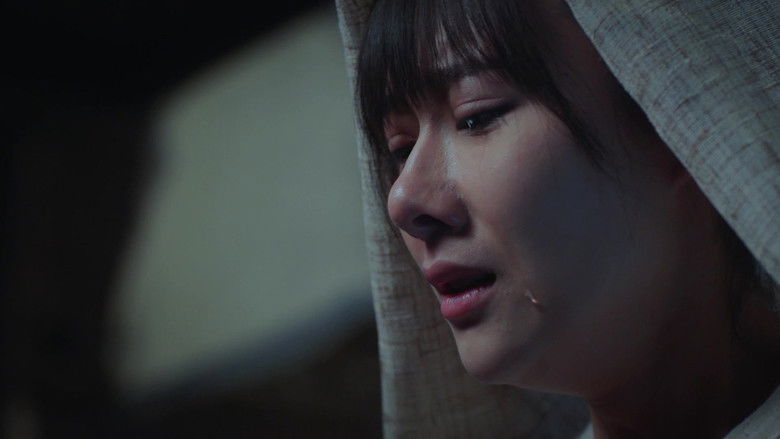 Still image for Hot Blooded Youth season 1 episode 21: Episode 21 Still image for Hot Blooded Youth season 1 episode 21: Episode 21