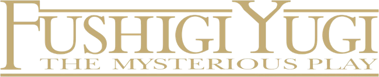 Fushigi Yugi: The Mysterious Play