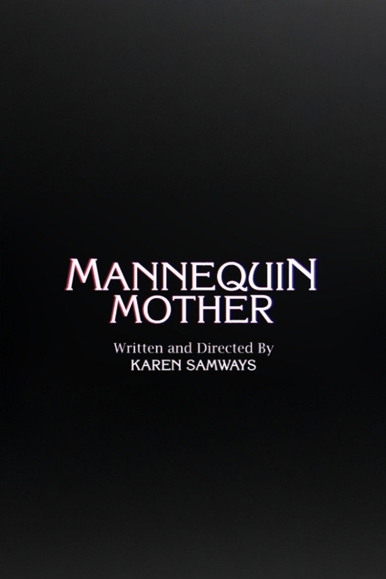 Imatge de Mannequin Mother