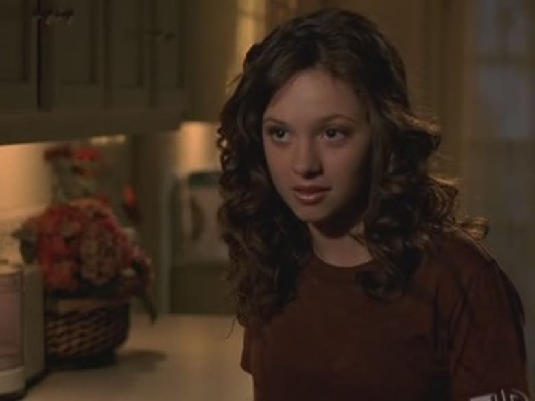 7th Heaven Season 10 Episode 3