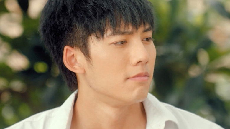 Still image for Nanfan Family season 1 episode 18: Episode 18