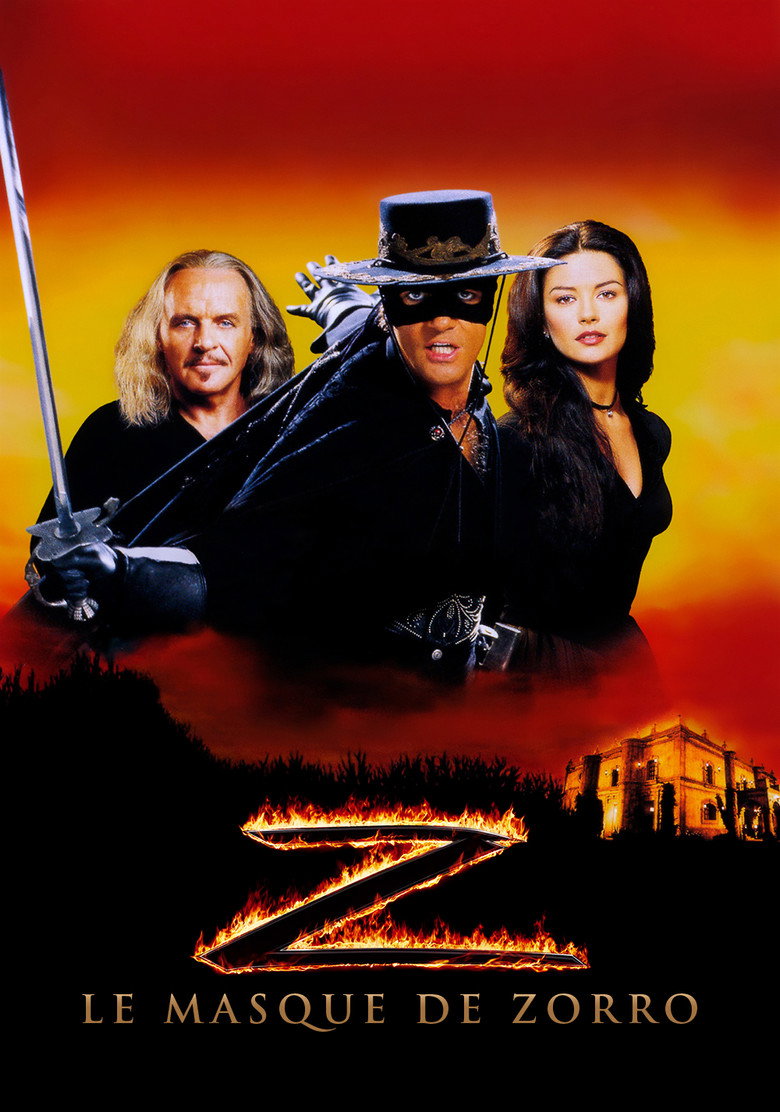 Póster la Película
