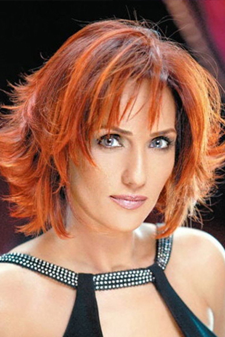 Seden Gürel portrait
