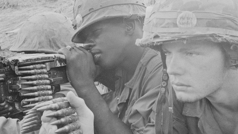 Still from The Vietnam War - Season 1 Episode 5