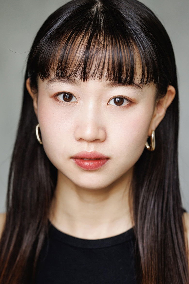Mariko Nishino portrait image