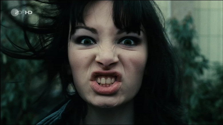 lollipop monster film 2011 online sehen