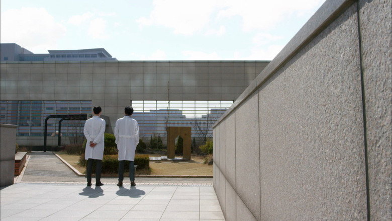Still from 블러드 - Season 1 Episode 11