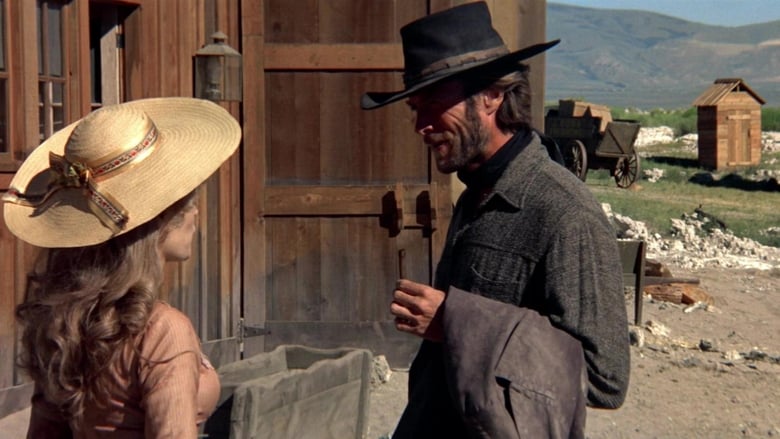 watch High Plains Drifter now