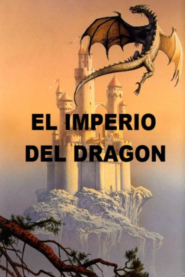 El imperio del Dragon main poster