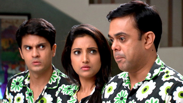 Still image for Badi Doooor Se Aaye Hai season 1 episode 56: Hemant Invites 333