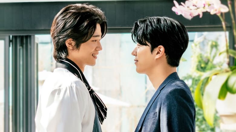 My Sweet Dear (2021) | New Korean Romantic BL Drama
