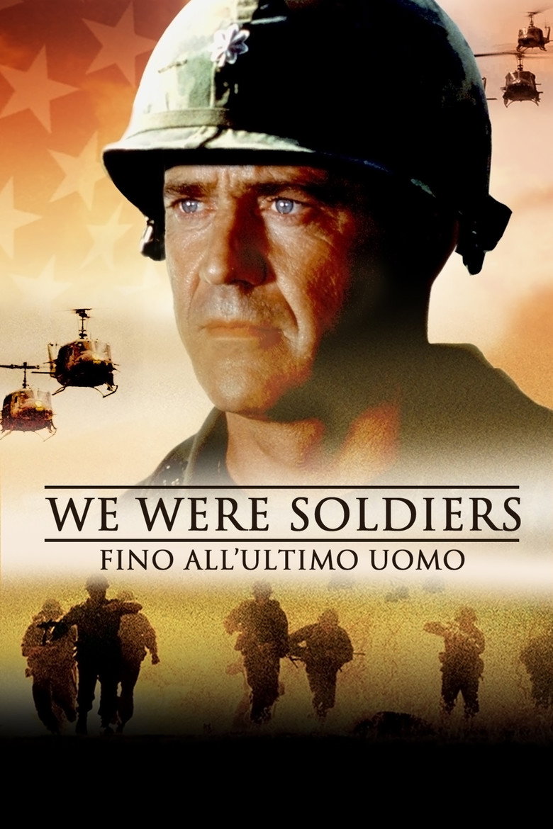 We Were Soldiers - Fino all'ultimo uomo