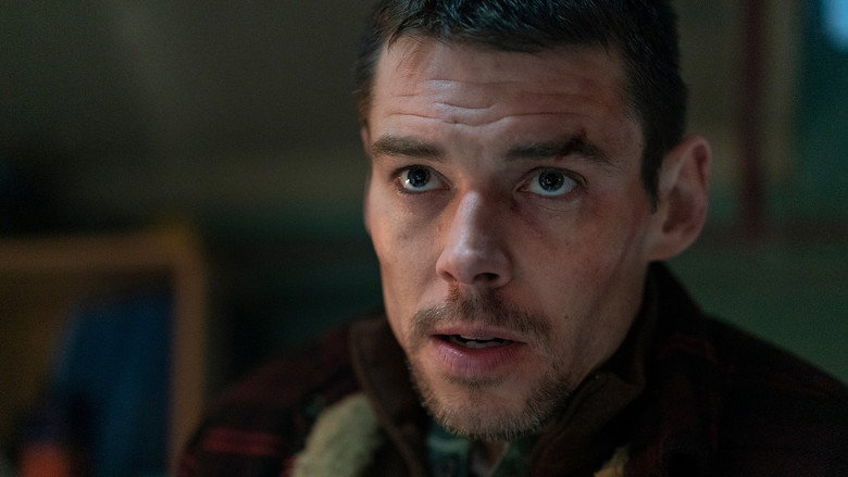 Still from Treadstone - Season 1 Episode 1