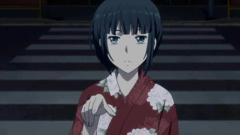 Still from ReLIFE - Season 1 Episode 13
