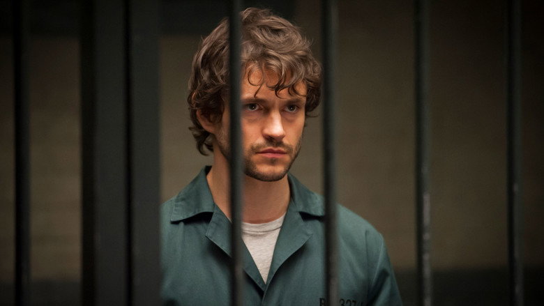 Hannibal S01E13 — Savoureux episode still