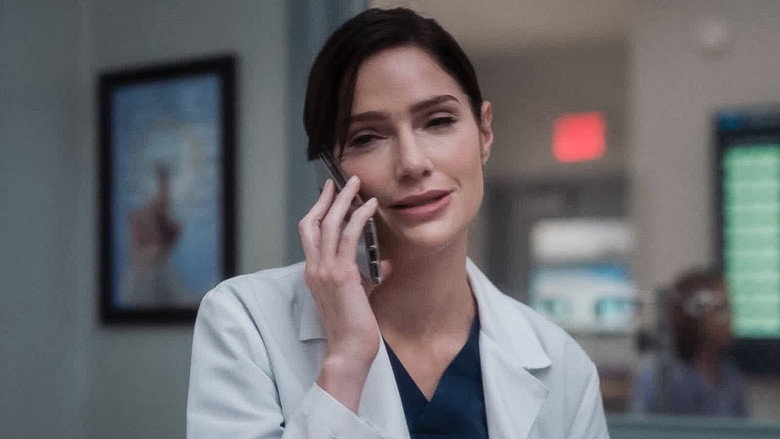 New Amsterdam S04E04 — Seed Money episode still