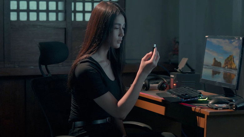 Still image for Iskandalo season 1 episode 10: Agent Still image for Iskandalo season 1 episode 10: Agent