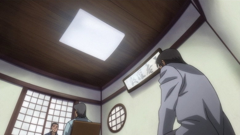 Still from Bokurano - Season 1 Episode 19