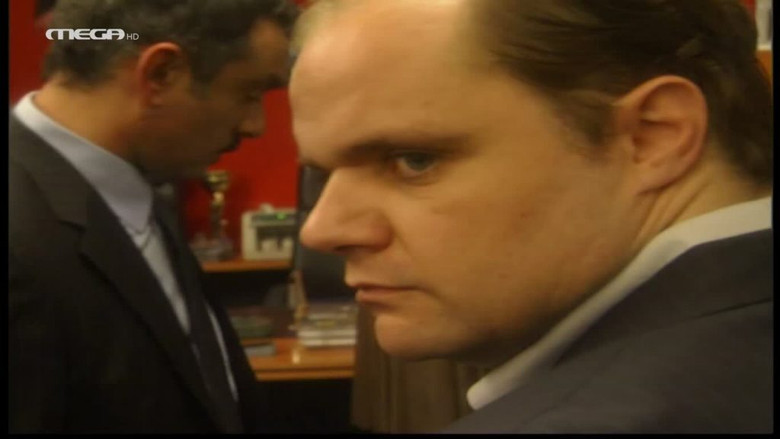 Still image for Black Midnight season 1 episode 4: Episode 4