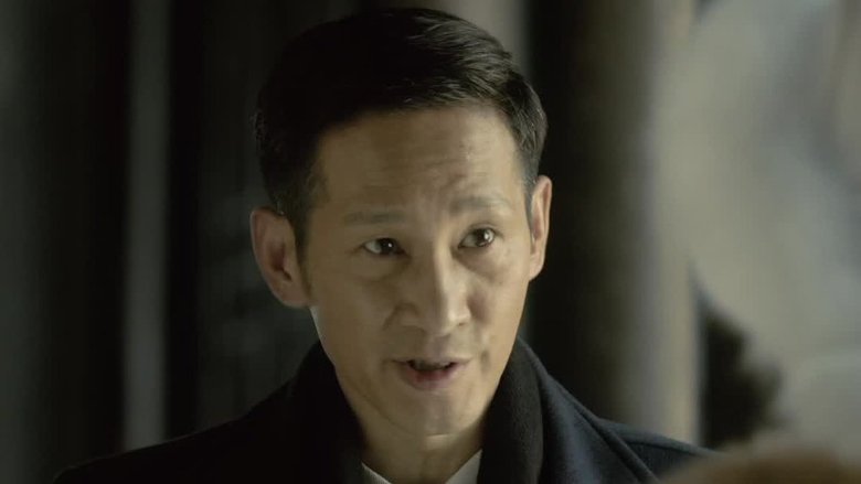 Still image for Hot Hearts Black Earth season 1 episode 33: Episode 33