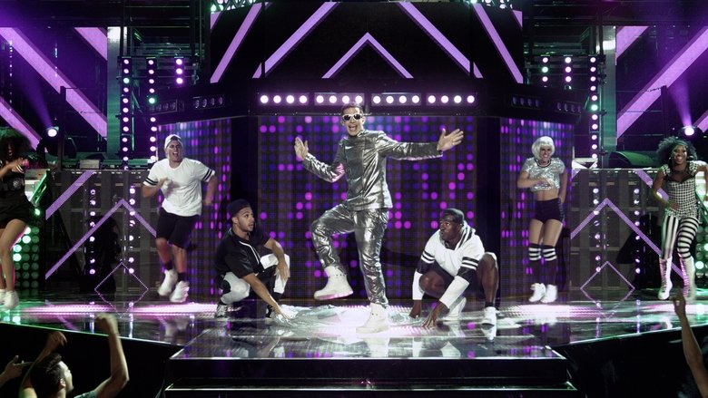 Popstar: Never Stop Never Stopping (2016)