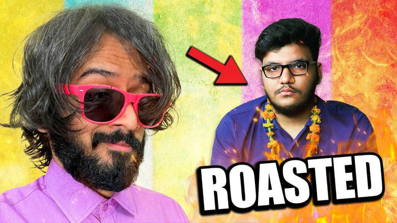 Still image for Saiman season 1 episode 76: I roasted this SMALL YOUTUBER Still image for Saiman season 1 episode 76: I roasted this SMALL YOUTUBER