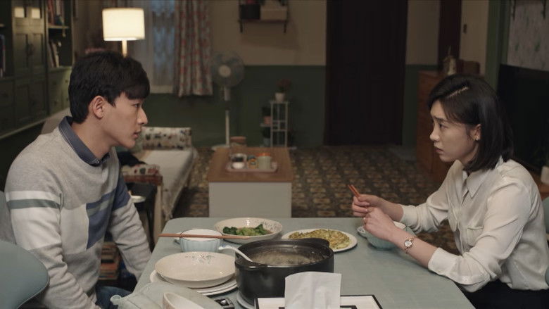 Still image for A Long Way Home season 1 episode 21: Episode 21 Still image for A Long Way Home season 1 episode 21: Episode 21