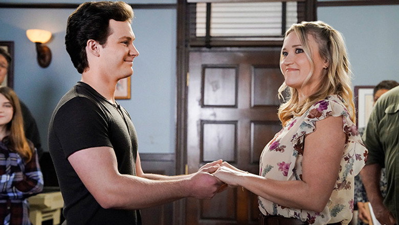Still from Young Sheldon - Season 7 Episode 7